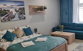 Apartamenty U Maksa Przemysl